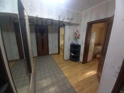 2-комнатная квартира · 52 м² · 2/5 этаж, 4 мкр 29 за 24 млн 〒 в Конаеве (Капчагай)