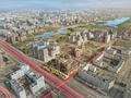 2-комнатная квартира · 48.35 м² · 8/9 этаж, Сыганак 22/1 за 30 млн ₸ в Астане, Есильский р-н — фото 2