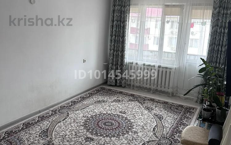 3-бөлмелі пәтер · 62 м² · 5/5 қабат, Авангард -3 38, бағасы: 17.5 млн ₸ в Атырау, мкр Авангард-3 — фото 2