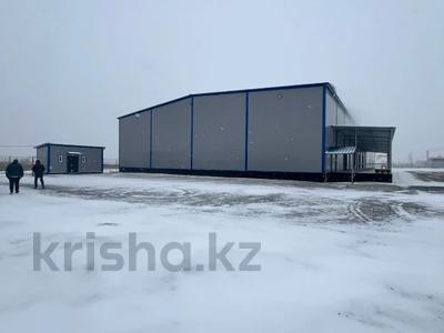 Промбаза · 3 га, Асар 25/8 — Индустриальная зона Кайрат за 3 500 〒 в Жаналык (Талгарский район)
