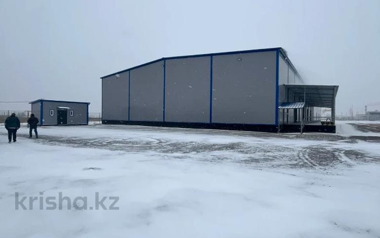 Өнеркәсіптік база · 3 га, Асар 25/8 — Индустриальная зона Кайрат, бағасы: 3 500 ₸ в Жаналык (Талгарский район) — фото 5