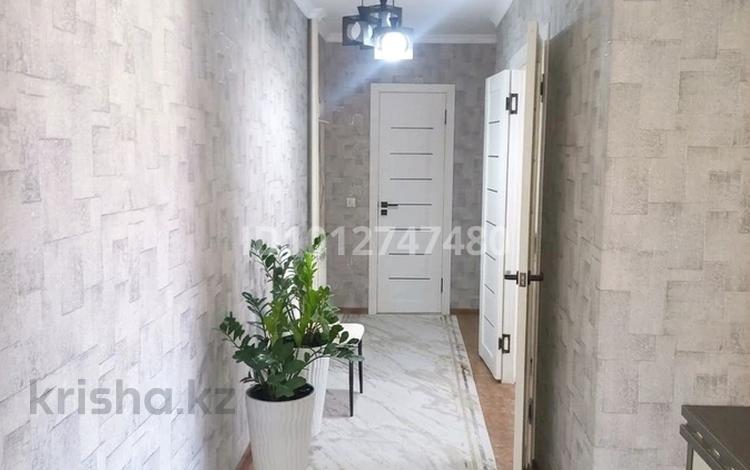 2-комнатная квартира · 58 м² · 5/5 этаж, мкр Арай-2 2 — НИШ за 17 млн ₸ в Таразе — фото 2