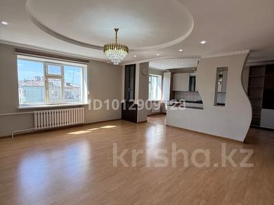 3-комнатная квартира · 95 м² · 5/5 этаж, мкр Нурсат 205 за 36.7 млн ₸ в Шымкенте, Каратауский р-н