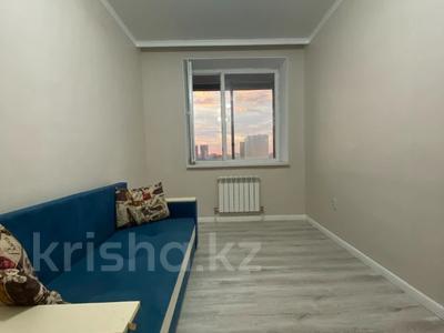 1-бөлмелі пәтер · 32.8 м² · 10/13 қабат, Тауелсиздик 34/9, бағасы: 20.6 млн ₸ в Астане, Алматы р-н