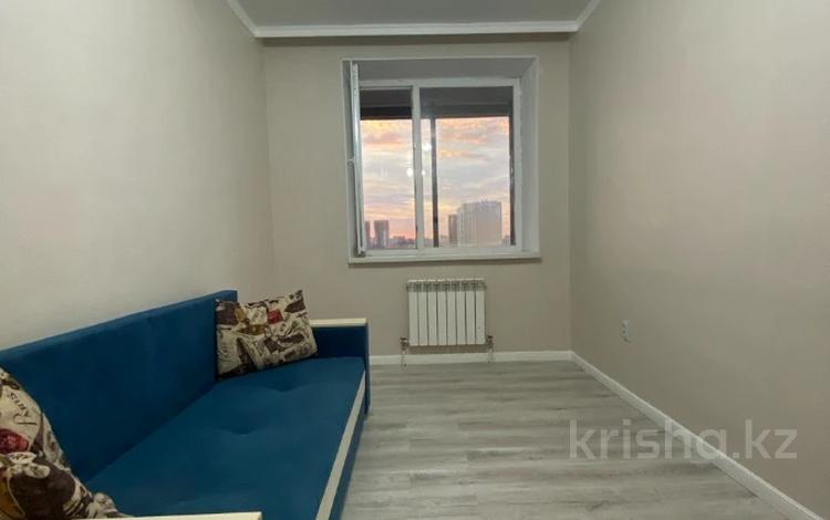 1-бөлмелі пәтер · 32.8 м² · 10/13 қабат, Тауелсиздик 34/9, бағасы: 20.6 млн ₸ в Астане, Алматы р-н — фото 2