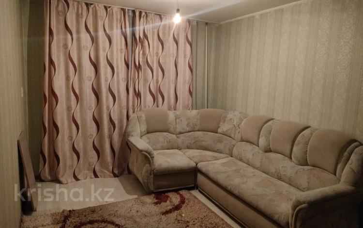 1-комнатная квартира · 34.5 м² · 2/5 этаж, Юность за 10.5 млн ₸ в Семее — фото 2
