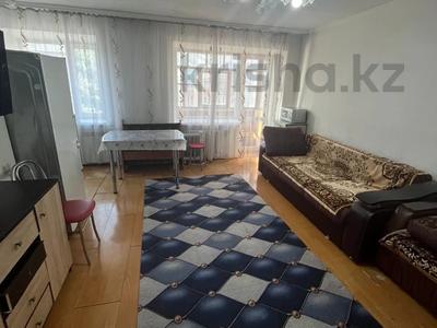 1-комнатная квартира · 33 м² · 4/4 этаж, Глинки за 11 млн 〒 в Семее