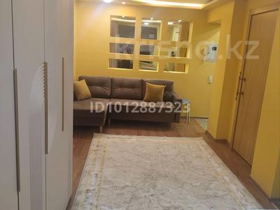 2-комнатная квартира · 46 м², Гоголя 100 за 320 000 ₸ в Алматы, Алмалинский р-н
