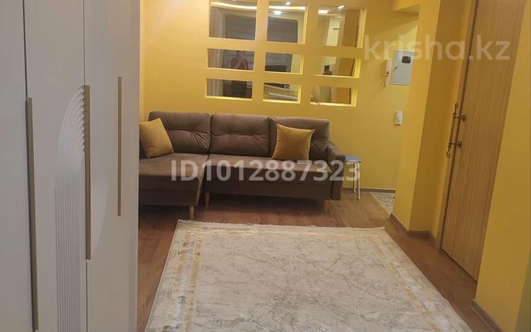 2-комнатная квартира · 46 м², Гоголя 100 за 320 000 ₸ в Алматы, Алмалинский р-н — фото 2