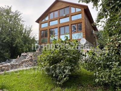 Отдельный дом · 5 комнат · 180 м² · 12.7 сот., Мичуринец 4 — Голубой залив за 130 млн 〒 в Новой бухтарме