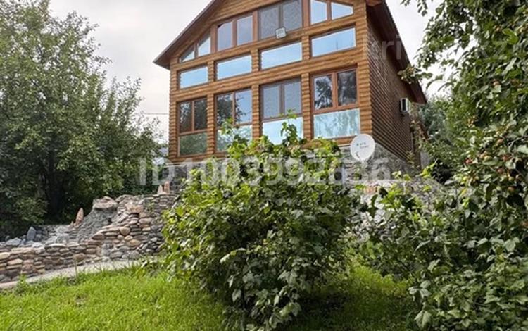 Жеке үй · 5 бөлме · 180 м² · 12.7 сот., Мичуринец 4 — Голубой залив, бағасы: 130 млн ₸ в Новой бухтарме — фото 2