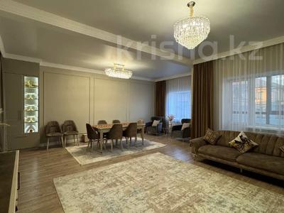 5-бөлмелі пәтер · 271 м² · 1/3 қабат, Юго-запад-1, бағасы: 160 млн ₸ в Актобе, жилой массив Юго-Запад-1