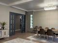 5-бөлмелі пәтер · 271 м² · 1/3 қабат, Юго-запад-1, бағасы: 160 млн ₸ в Актобе, жилой массив Юго-Запад-1 — фото 23