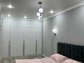 3-бөлмелі пәтер · 60 м² · 6/6 қабат, ул. Кадыргали Жалайыри 44к4, бағасы: 41.8 млн ₸ в Алматы, Алатауский р-н — фото 12