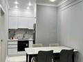 3-бөлмелі пәтер · 60 м² · 6/6 қабат, ул. Кадыргали Жалайыри 44к4, бағасы: 41.8 млн ₸ в Алматы, Алатауский р-н — фото 16