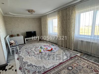 Отдельный дом · 4 комнаты · 127.9 м² · 10 сот., Мерей 155/5 — Возле школы за 40 млн 〒 в Усть-Каменогорске, Ахмирово