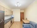 1-комнатная квартира · 55 м² · 10/15 этаж, Коргалжынское шоссе 25/1 за ~ 23.5 млн ₸ в Астане, Нура р-н — фото 2