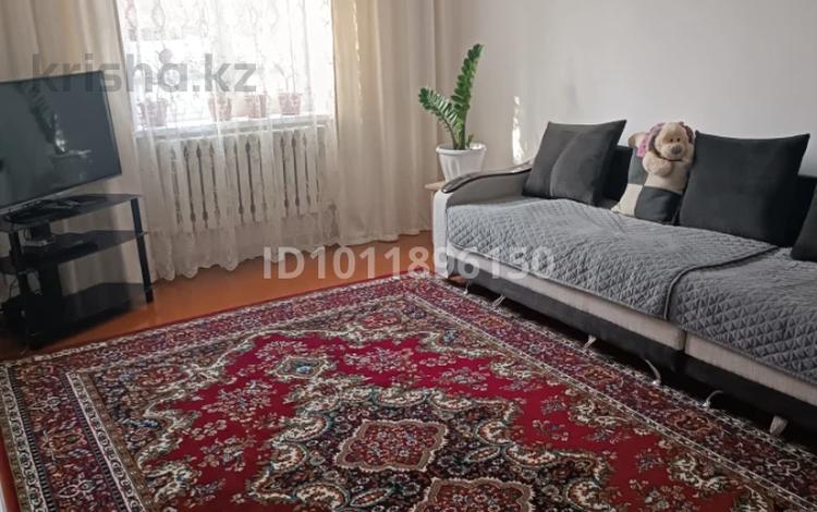 Отдельный дом · 4 комнаты · 89.2 м² · 4 сот., 16 линия 51 за 35 млн ₸ в  — фото 2