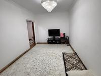 2-комнатная квартира · 58 м² · 4/5 этаж, Левый берег 38 — Возле стадиона за 16.5 млн ₸ в 