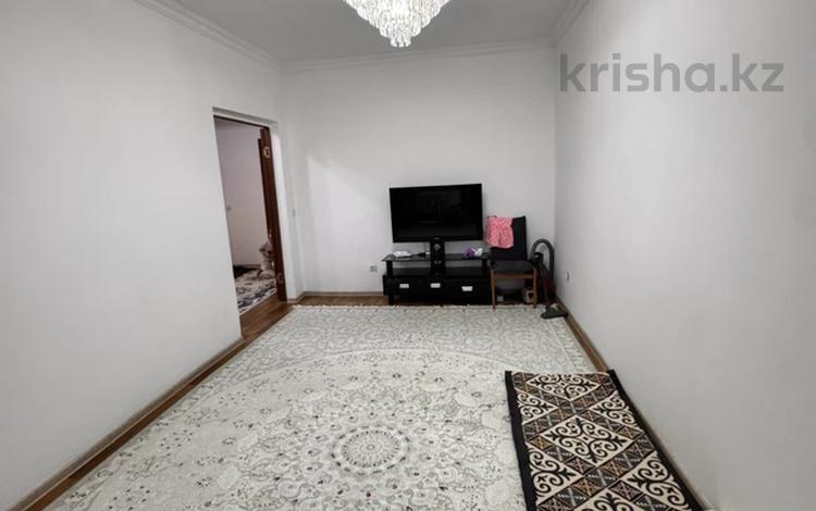 2-бөлмелі пәтер · 58 м² · 4/5 қабат, Левый берег 38 — Возле стадиона, бағасы: 16.5 млн ₸ в  — фото 2