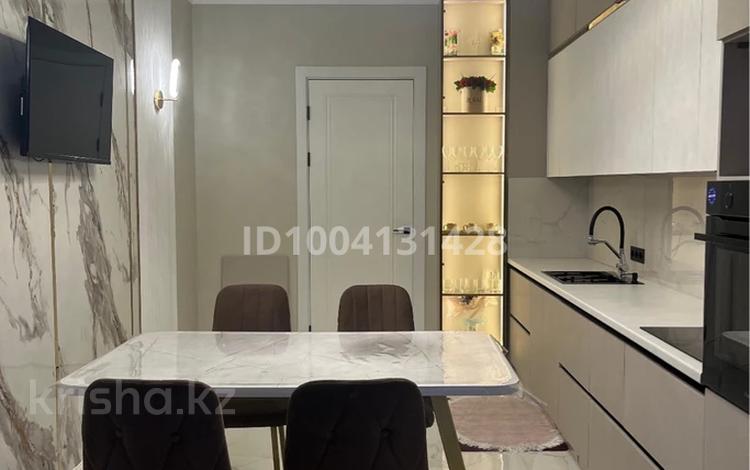 4-комнатная квартира · 120 м² · 3/9 этаж, Букейхана 16 — Орынбор за 1.6 млн ₸ в Астане, Есильский р-н — фото 13