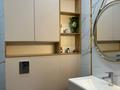 4-комнатная квартира · 120 м² · 3/9 этаж, Букейхана 16 — Орынбор за 1.6 млн ₸ в Астане, Есильский р-н — фото 20