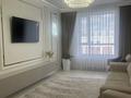 4-комнатная квартира · 120 м² · 3/9 этаж, Букейхана 16 — Орынбор за 1.6 млн ₸ в Астане, Есильский р-н — фото 13