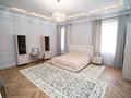 Отдельный дом · 7 комнат · 928.4 м² · 14.54 сот., Депутатский городок — Набережная реки Есиль, рядом с центром Столицы за 750 млн ₸ в Астане, Сарайшык р-н — фото 16