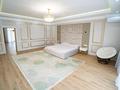 Отдельный дом · 7 комнат · 928.4 м² · 14.54 сот., Депутатский городок — Набережная реки Есиль, рядом с центром Столицы за 750 млн ₸ в Астане, Сарайшык р-н — фото 31