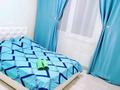 1-бөлмелі пәтер · 33 м² · 3/9 қабат, Сутюшева 43, бағасы: 12 000 ₸ в Петропавловске