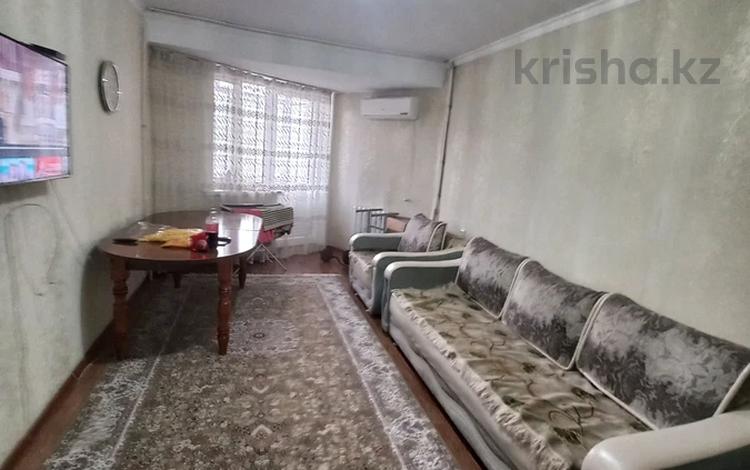 2-комнатная квартира, 48 м², 3/5 этаж, Жастар 36 за 14.8 млн 〒 в Талдыкоргане — фото 2