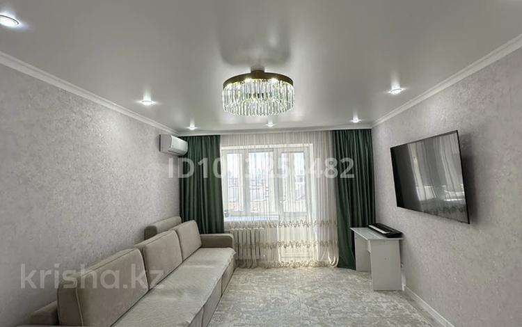 2-бөлмелі пәтер · 70 м² · 5/9 қабат, Куйши Дина 23/1 — Куйши Дина / Жирентаева, бағасы: 40 млн ₸ в Астане, Алматы р-н — фото 2
