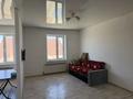 1-комнатная квартира · 50 м² · 2 этаж, Ғалымдар — Қабанбай батыр за 100 000 ₸ в Талдыкоргане, мкр Жетысу
