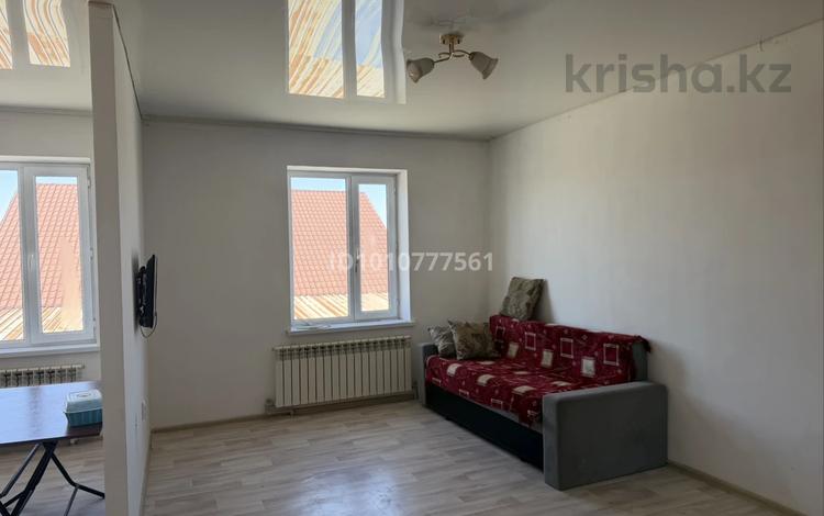 1-комнатная квартира · 50 м² · 2 этаж, Ғалымдар — Қабанбай батыр за 100 000 ₸ в Талдыкоргане, мкр Жетысу — фото 2