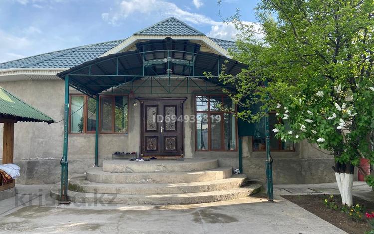 Жеке үй · 5 бөлме · 254.9 м² · , мкр Жидели, Ж.Жабаева 1/8 — Жаңа аэропортқа қарама-қарсы, бағасы: 80 млн ₸ в Шымкенте, Абайский р-н — фото 2