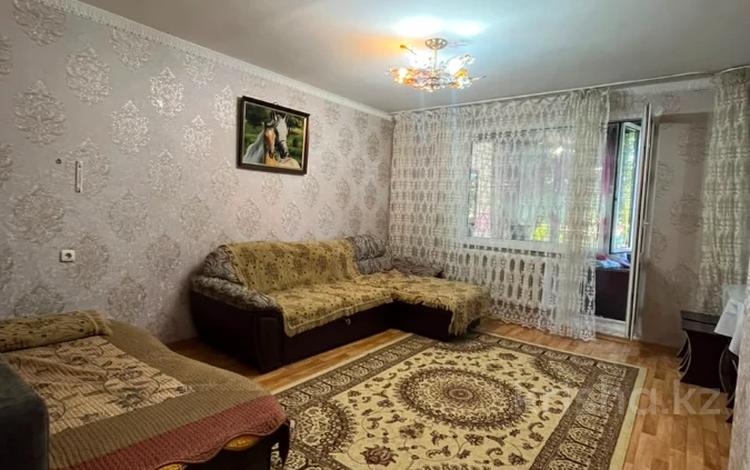 2-комнатная квартира · 48 м² · 1/6 этаж, Кожедуба 54 за 16.7 млн ₸ в Усть-Каменогорске — фото 2