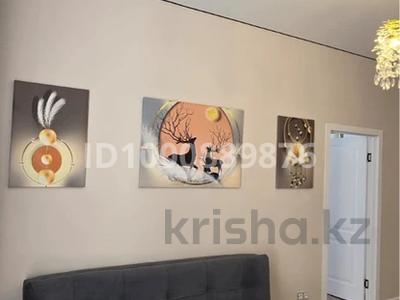 Аренда квартир в Астане: 2-комнатная квартира · 44 м² · 11/15 этаж · помесячно, Толе би 16 — Туран за 200 000 〒 2-комнатная квартира · 44 м² · 11/15 этаж · помесячно, Толе би 16 — Туран за 200 000 〒 в Астане, Нура р-н