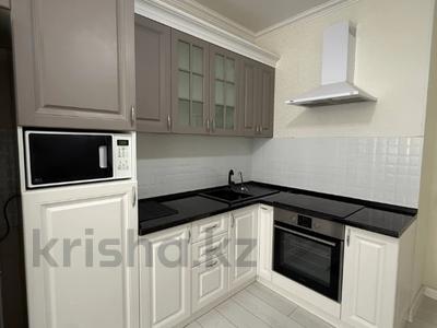 3-комнатная квартира · 90 м² · 4/22 этаж, Мангилик Ел 54/1 за 61 млн ₸ в Астане, Есильский р-н