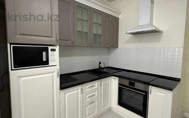 3-комнатная квартира · 90 м² · 4/22 этаж, Мангилик Ел 54/1 за 61 млн ₸ в Астане, Есильский р-н — фото 12