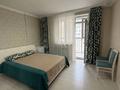 3-комнатная квартира · 90 м² · 4/22 этаж, Мангилик Ел 54/1 за 61 млн ₸ в Астане, Есильский р-н — фото 49