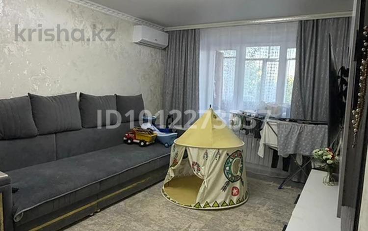 2-бөлмелі пәтер · 46 м² · 3/5 қабат, Машхур жусупа 105 — Цон, бағасы: 9 млн ₸ в Экибастузе — фото 2