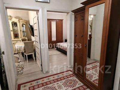 2-комнатная квартира · 53 м² · 3/5 этаж, мкр Айнабулак-2 за 38 млн ₸ в Алматы, Жетысуский р-н