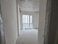 2-комнатная квартира · 54 м² · 12/12 этаж, мкр Тараз, Рыскулова 33/2 за 39 млн 〒 в Шымкенте, Аль-Фарабийский р-н — фото 7