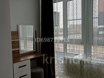 2-комнатная квартира · 45 м² · 2/9 этаж помесячно, мкр. Алтын орда 62/1 — проспект Молдагуловой за 220 000 〒 в Актобе, мкр. Алтын орда