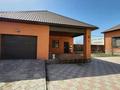 Отдельный дом · 7 комнат · 296 м² · 10 сот., Курмангазы 3Б — Автопарка Авангард за 52 млн ₸ в Атырау, мкр Авангард-3 — фото 2