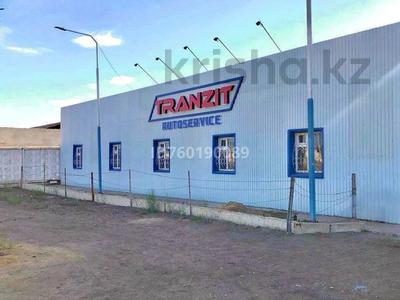 Свободное назначение, азс, автосервисы и автомойки · 360 м² за 20 млн ₸ в Байконуре, Тюра-там