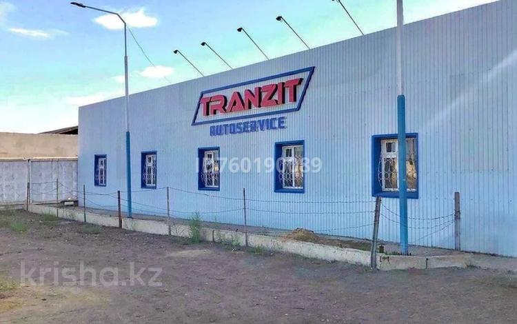 Свободное назначение, азс, автосервисы и автомойки · 360 м² за 20 млн ₸ в Байконуре, Тюра-там — фото 2
