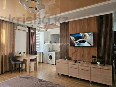 1-комнатная квартира · 30 м² · 1/4 этаж, Абая 30 — Дворца металлургов за 12 000 ₸ в Балхаше