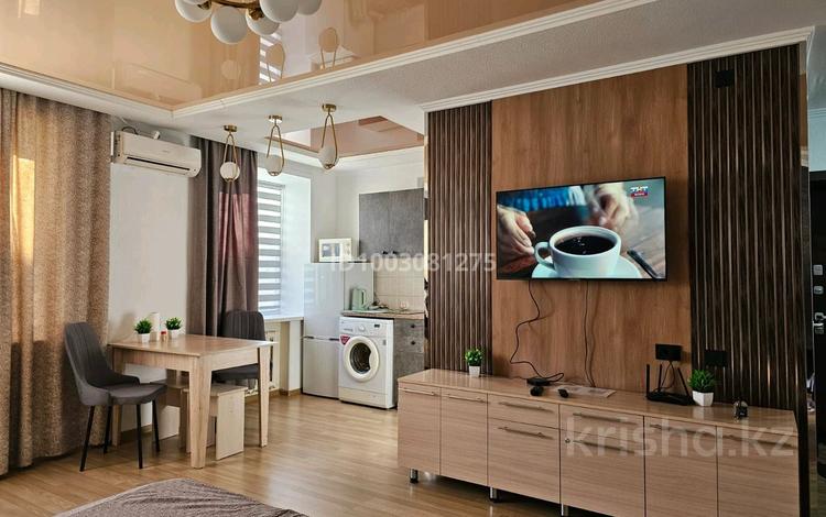 1-комнатная квартира · 30 м² · 1/4 этаж, Абая 30 — Дворца металлургов за 15 000 ₸ в Балхаше — фото 6