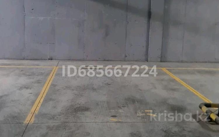 Паркинг • 12.6 м² • Байтурсынова 51 за ~ 1.4 млн 〒 в Астане, Алматы р-н — фото 3